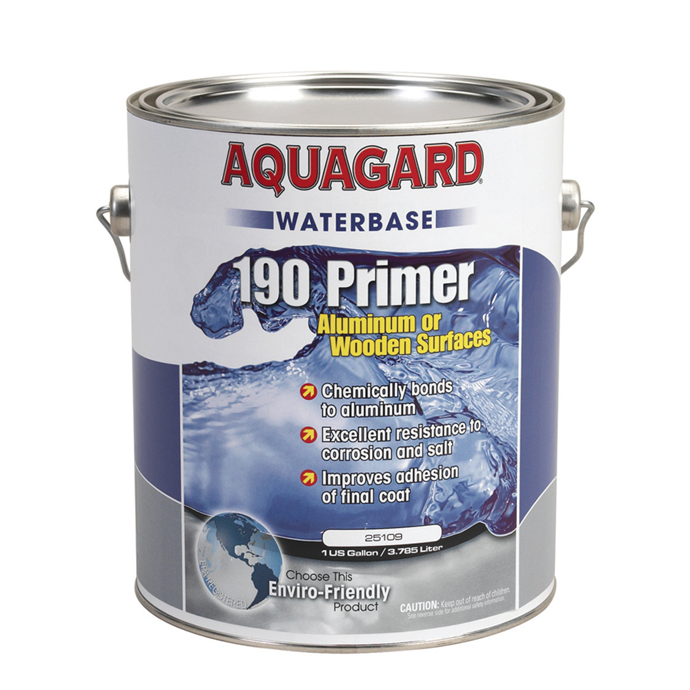 Aquagard 190 Primer - Waterbased