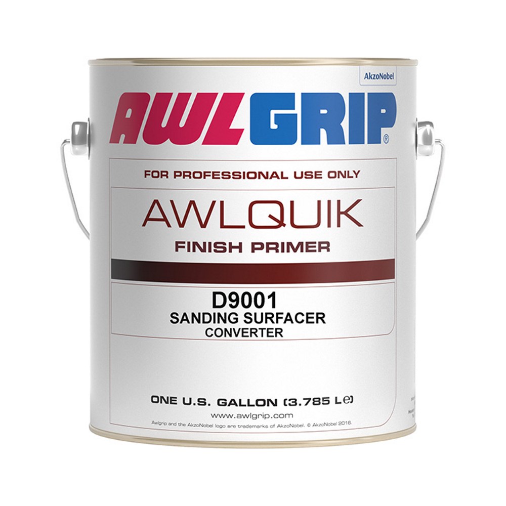 AwlGrip High Build Epoxy Primer