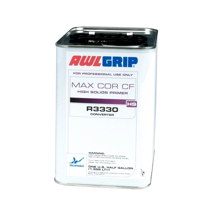 Awlgrip Max Cor CF High Solids Primer Converter
