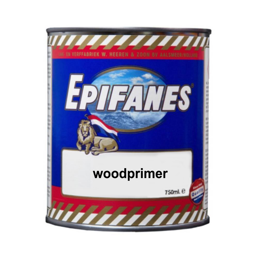 Epifanes Werdol Wood Primer