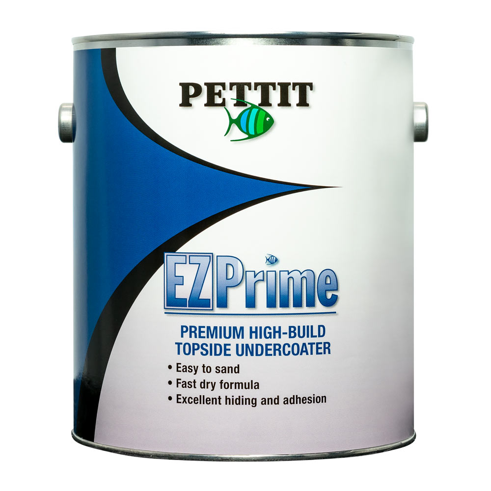 Pettit EZ Prime 6149 High-Build Topside Undercoater