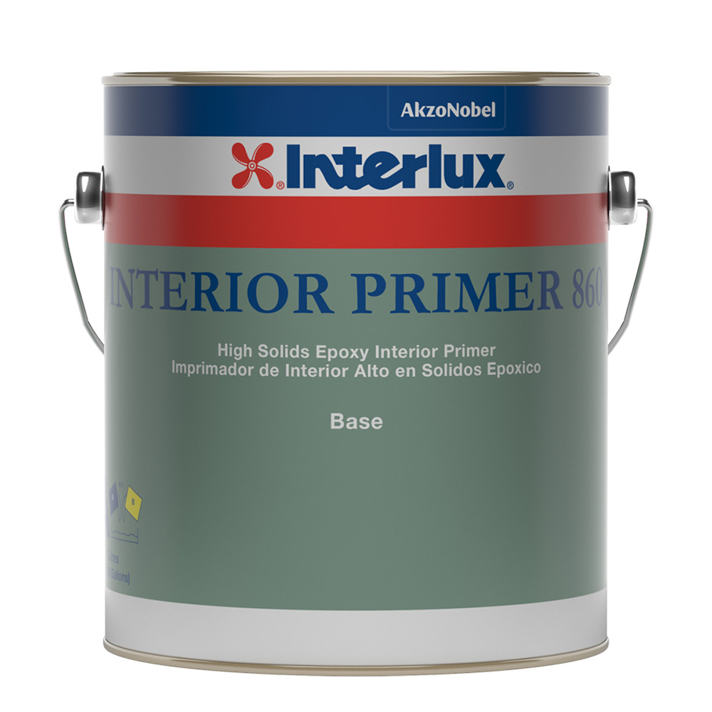 Interlux Interior Primer 860