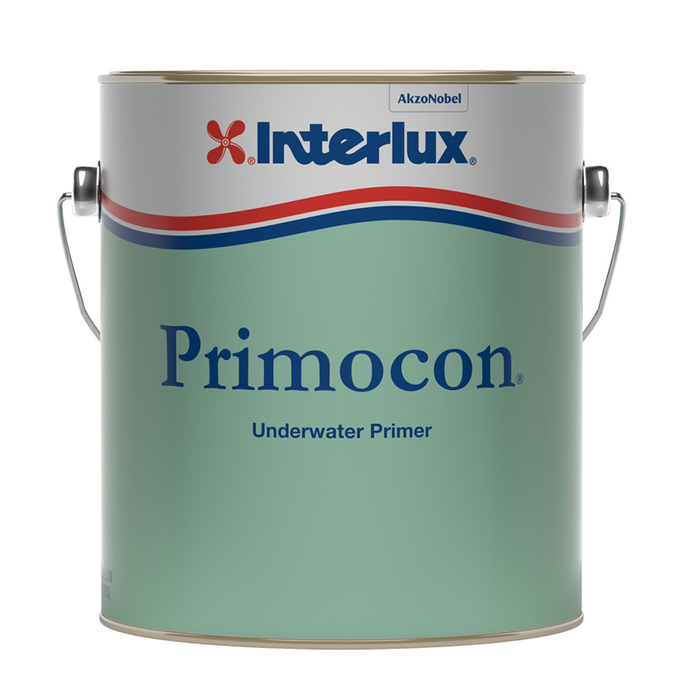 Interlux Primocon Metal Primer
