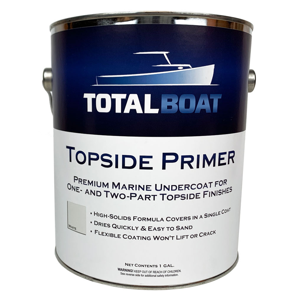 TotalBoat Topside Primer