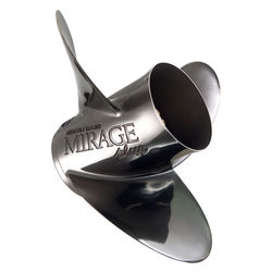 Mercury marine propeller guide kit