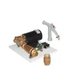 Groco Deck Wash Kit