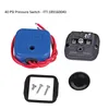 Replacement pressure switches for ITT Jabsco water pumps - 40 PSI