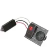Johnson Bilge Alert High Water Alarm