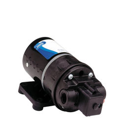 Jabsco Par-Max 2X Water Pressure System Pump