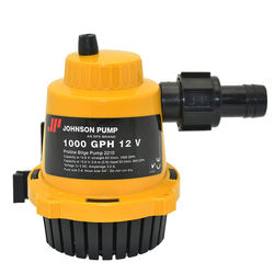 Johnson Pump Pro-Line 12V Bilge Pump