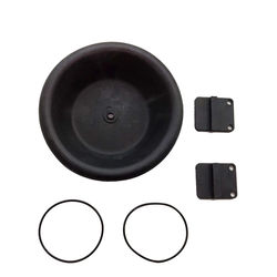 Whale Water Systems Gusher 8 Service Kit