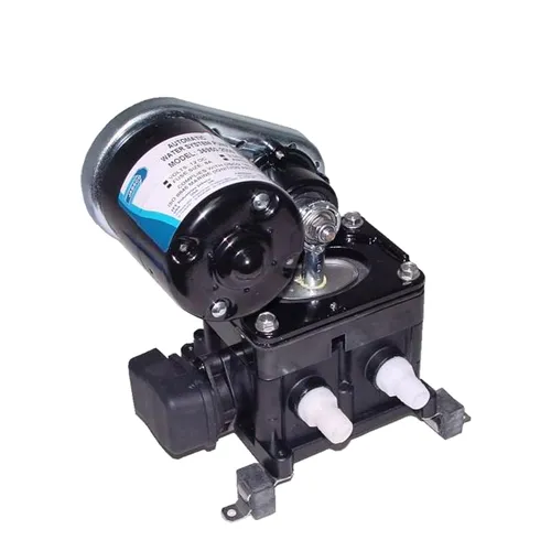 Jabsco PAR 36800 Automatic Water System Pump