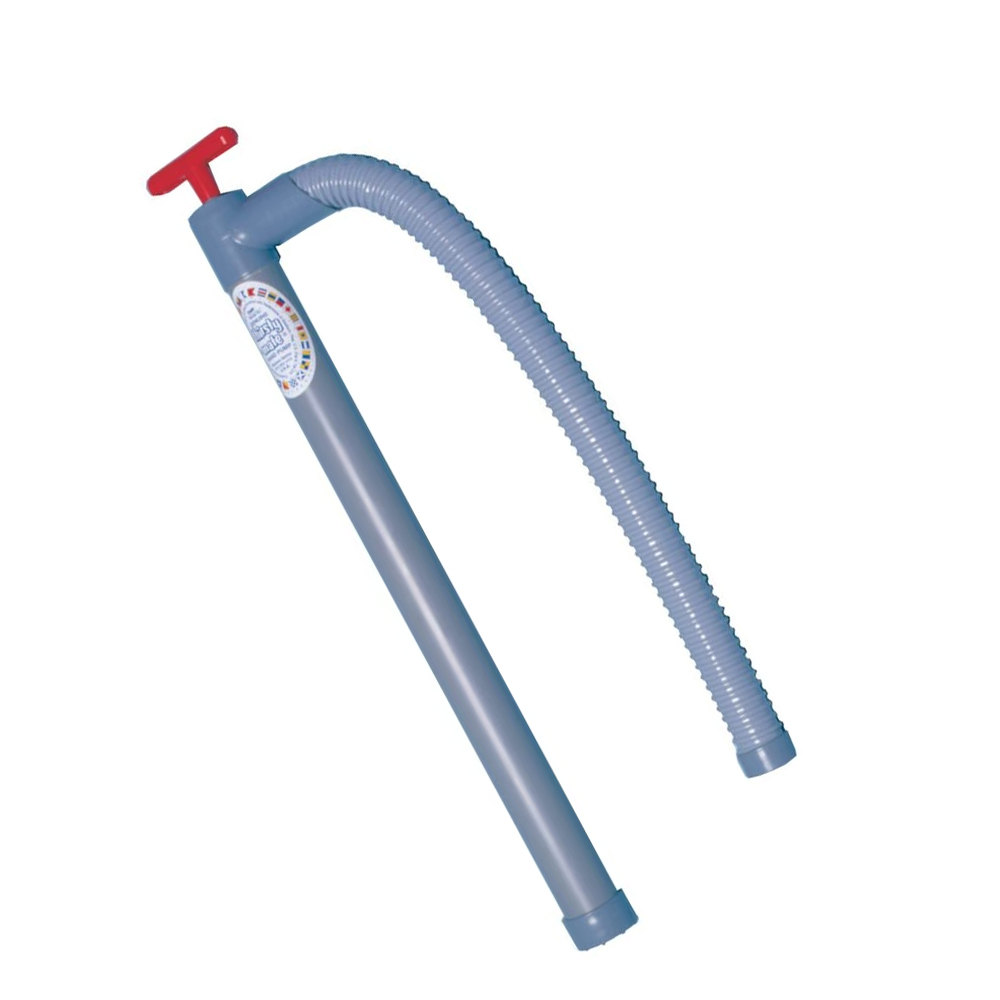 thirstymate portable hand bilge pump