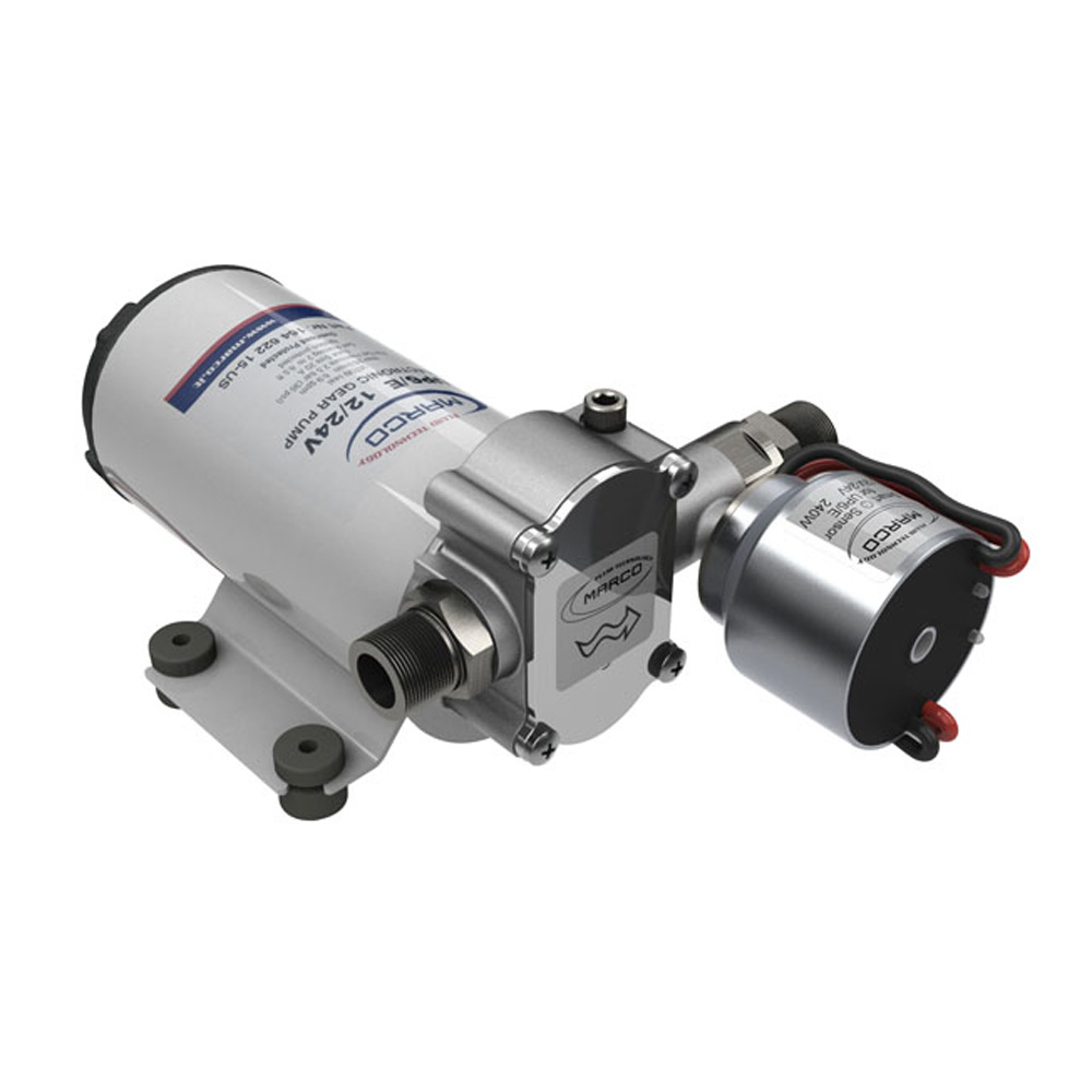 Marco Electronic Water System Pumps