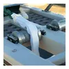 Taylor Made Removable Chafe Guard