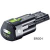 Festool 202498 Bluetooth 18-Volt ERGO-I Battery Pack