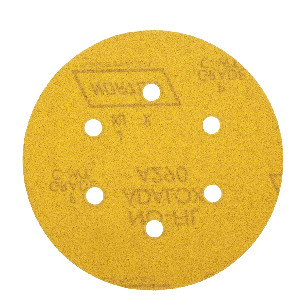 Sanding Discs