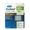 Norton ProSand 4-1/2 in x 4-1/2 in Stick & Sand Sheets