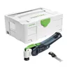 Festool 574853 E-BASIC Vecturo OSC 18 volt Cordless Multitool