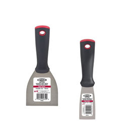Hyde Tools Red Star 4000  Putty Knives