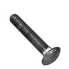 Galvanized Carriage Bolts 1/2