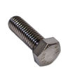 3/8-24 Stainless Steel Fine Thread Hex Cap Screws or hex head cap bolts