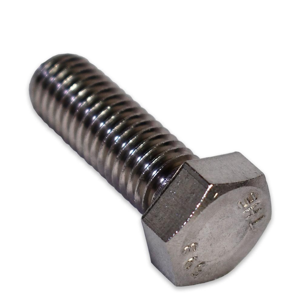 S/S Hex Tap Bolts