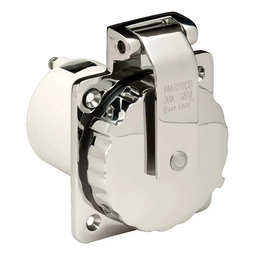 Marinco EEL Shore Power Y Adapters