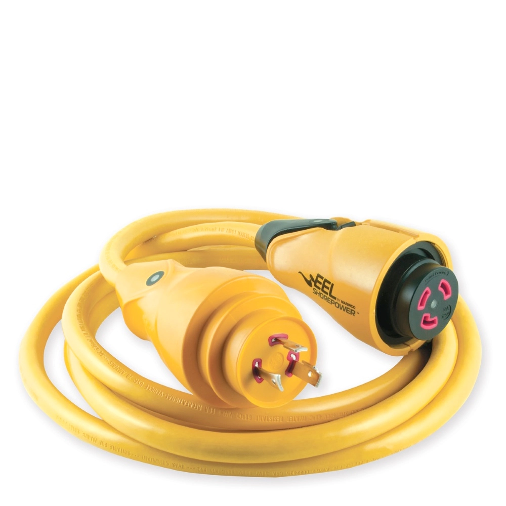 Marinco EEL Shore Power Y Adapters
