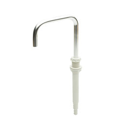 Whale Telescoping Faucet
