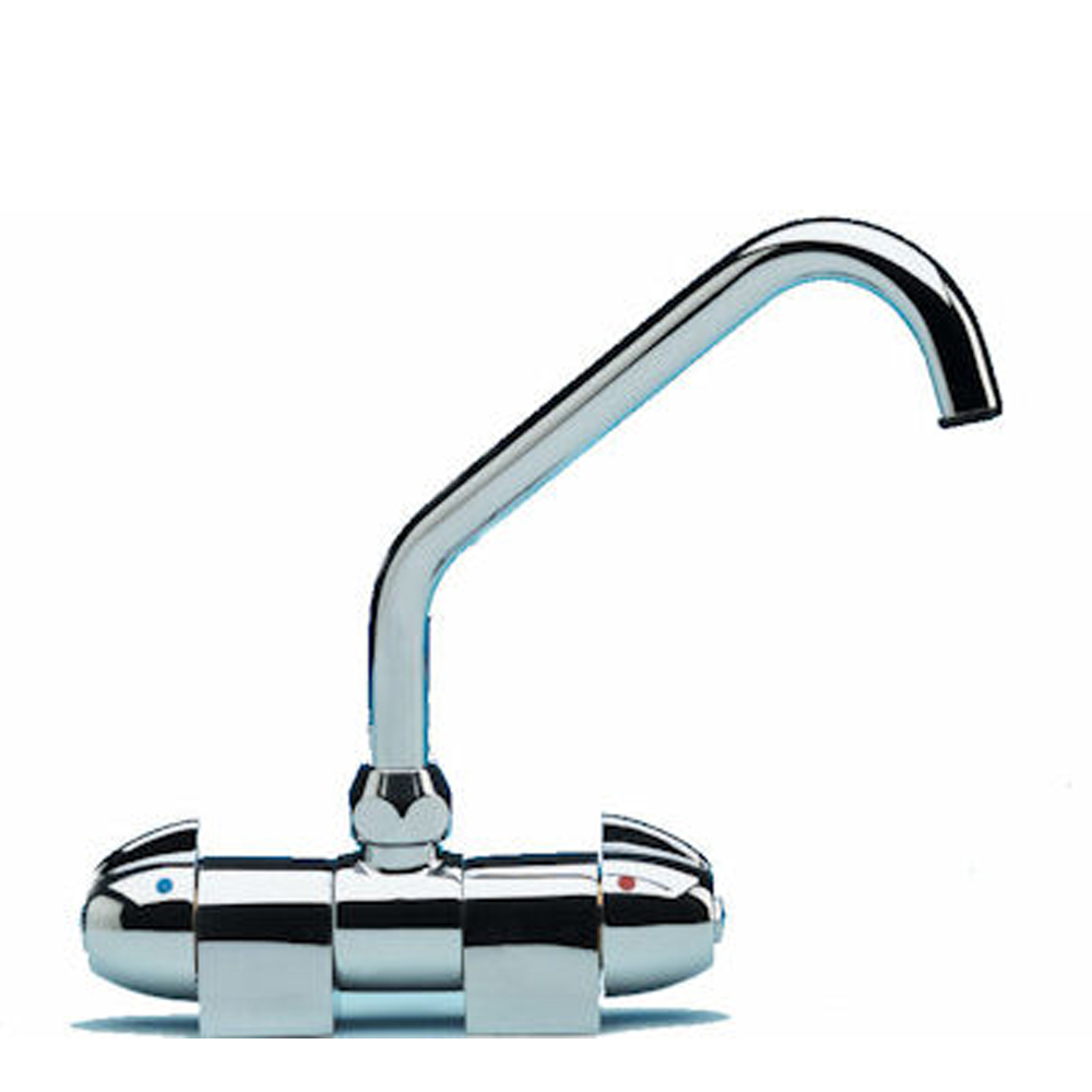 Whale Compact Fold Down Faucet