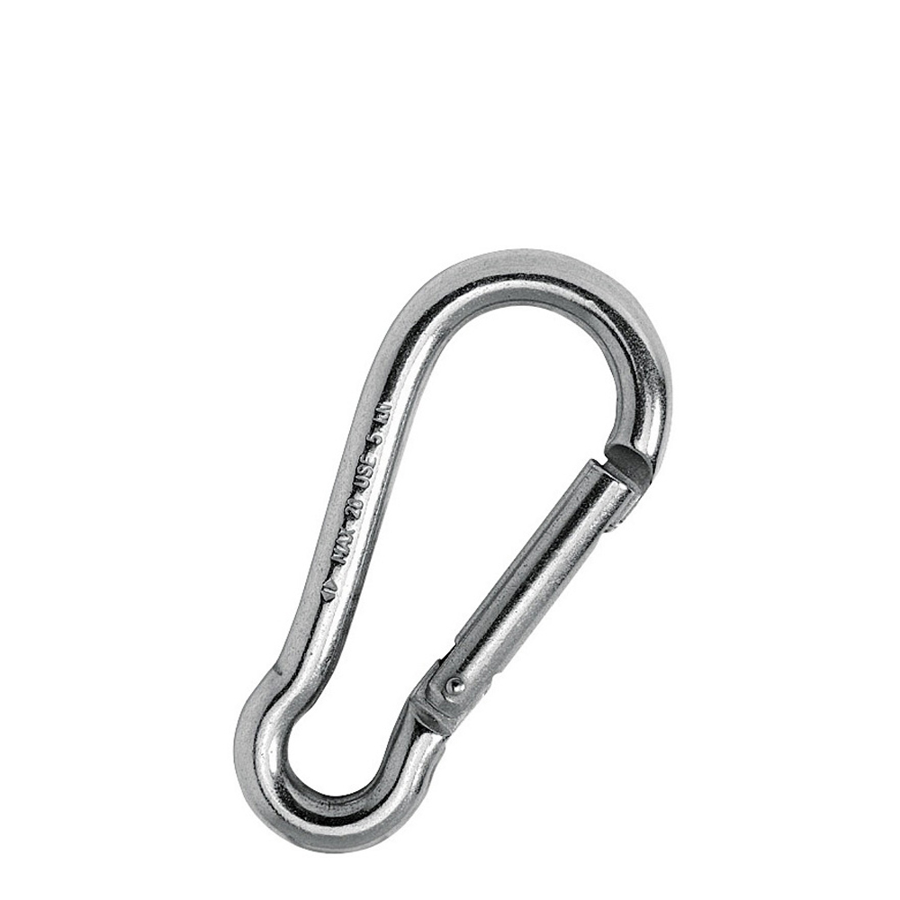 Kong 555 Stainless Steel Snap Hooks