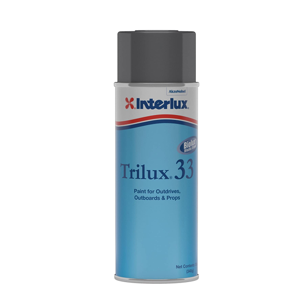 Interlux Trilux 33 Aerosol Spray Paint