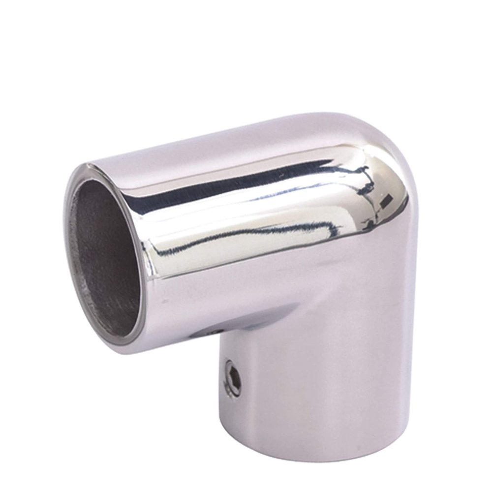 Sea-Dog Stainless Steel Elbow Rail Fitting