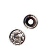 Snap Type Fasteners - Female Piece