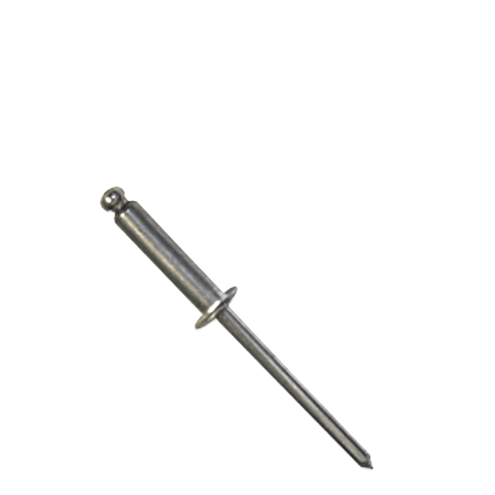 S/S Stainless Steel Rivets