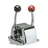 Morse Single and Twin S Engine Controls