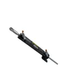 Teleflex Seastar Inboard Hydraulic Steering Cylinder Black Aluminum