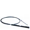 Teleflex Rack Steering Replacement Cable Assembly