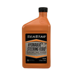 Teleflex SeaStar Hydraulic Oil