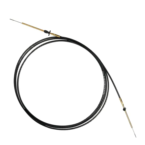 Câble De Commande Bateau Teleflex Série 400 - Référence CC17011 - Longueur 11 Pieds - Pour OMC/Johnson/Evinrude