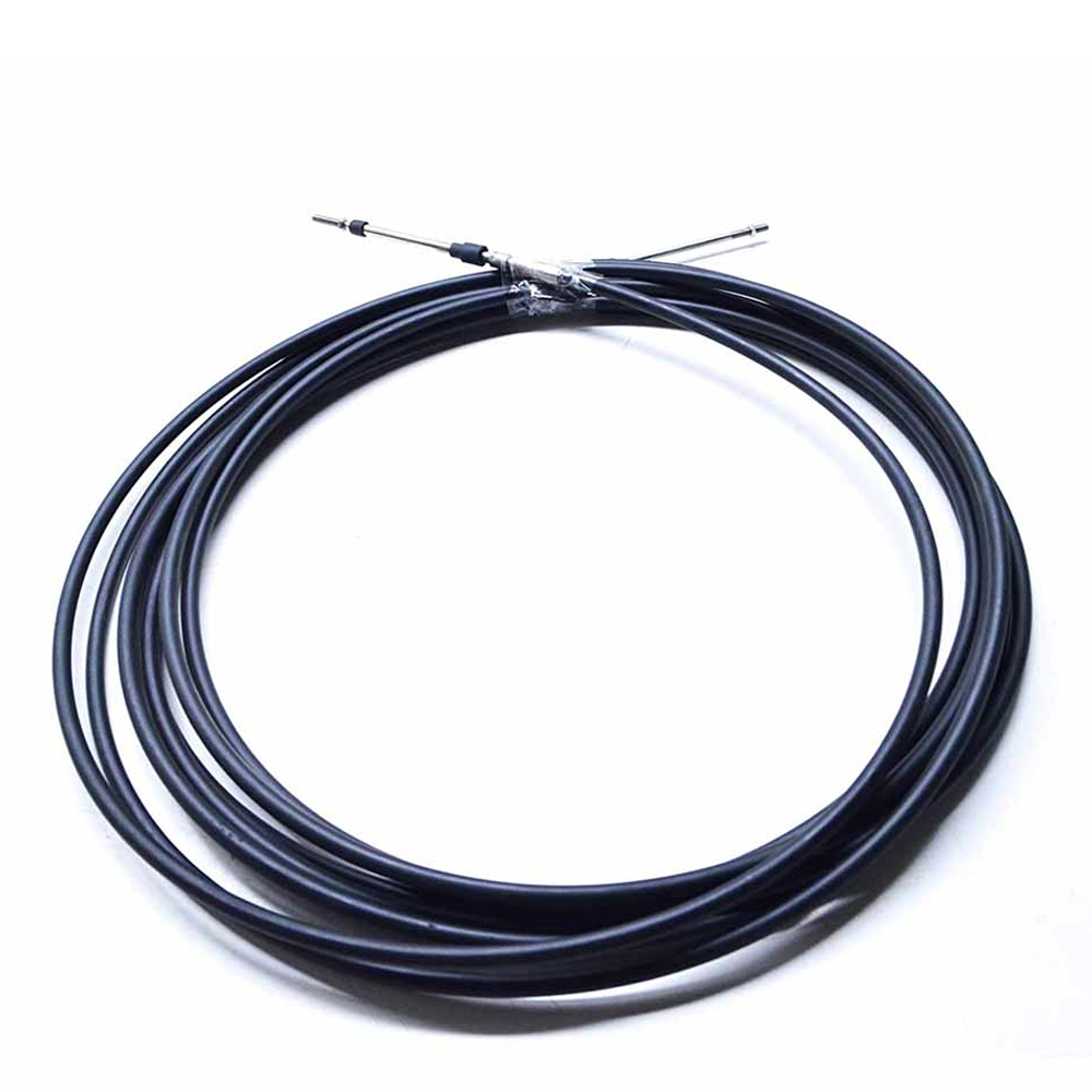 Teleflex Black Jacket 3300 TFXTREME Control Cable