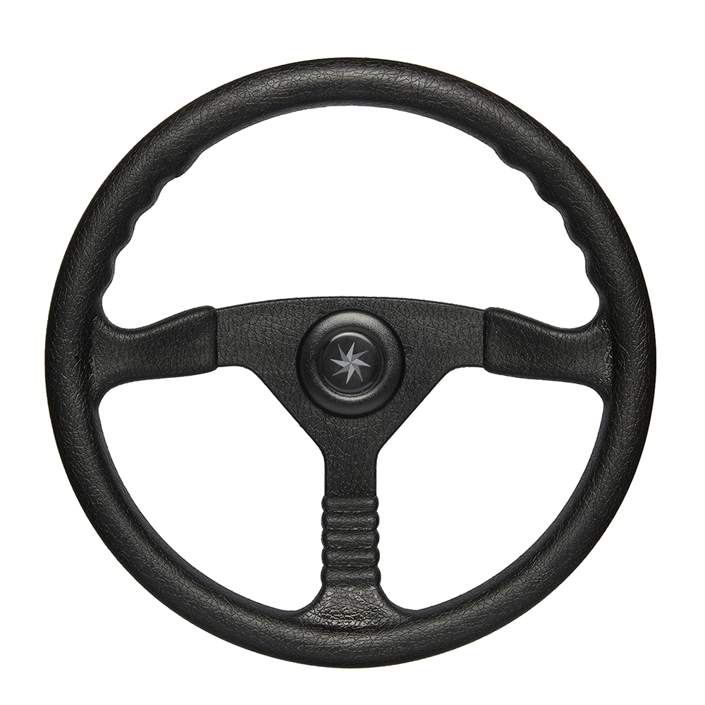 Teleflex Champion Sport Steering Wheel