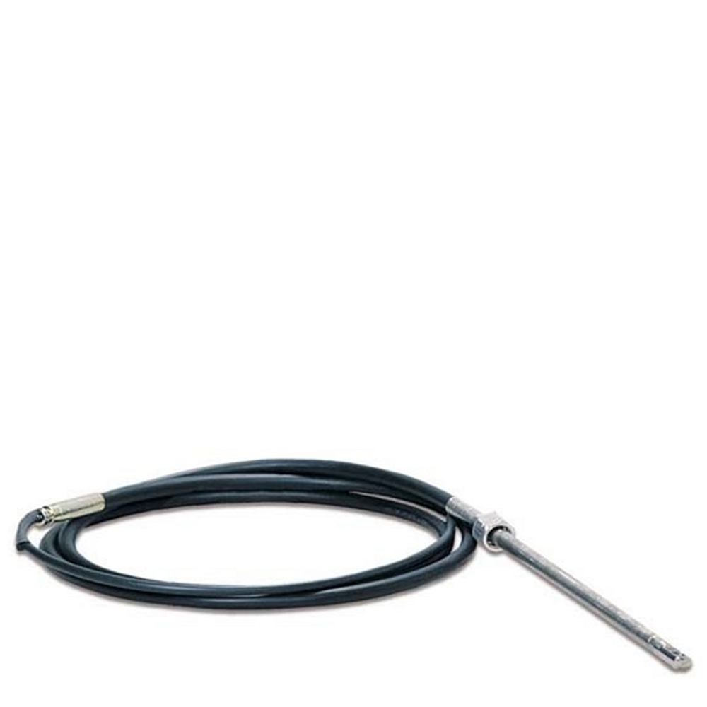 Quick Heavy Duty Steering Cable Seastar Safe T New Boat Yacht Teleflex 