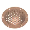 Buck Algonquin Bronze Round Strainer