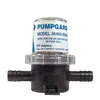 Inline Strainers