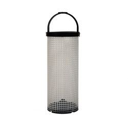 Groco Replacement Poly Raw Water Strainer Baskets