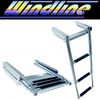 Windline Telescoping Slide Mount Ladders