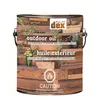 Circa 1850 DEX Outdoor Oil