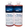 TotalBoat Teak Cleaner Parts A & B